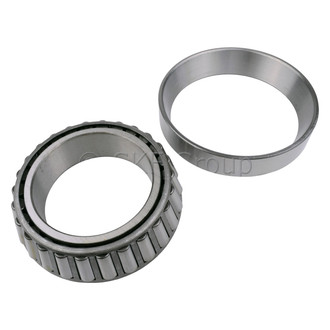 SKF® - Rear Inner Axle Shaft Bearing