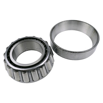 SKF® - Front Inner Axle Shaft Bearing