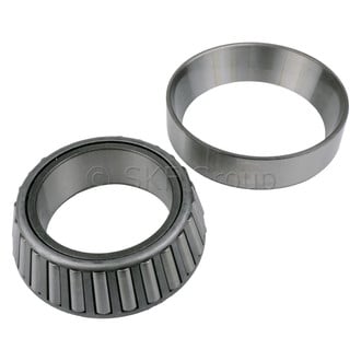 SKF® - Axle Shaft Bearing