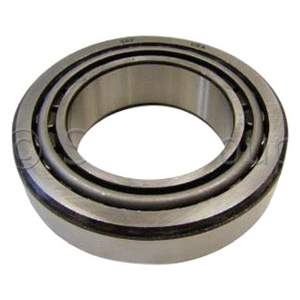 SKF® - Front Inner Axle Shaft Bearing