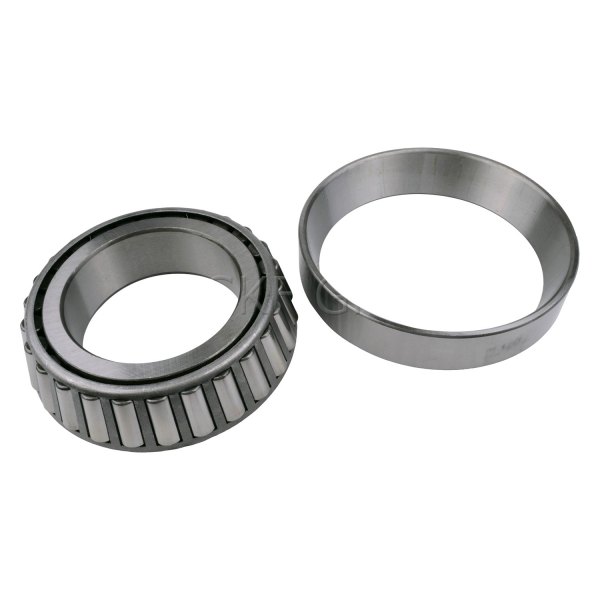 SKF® - Outer Axle Shaft Bearing