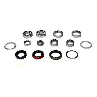 SKF® - Transfer Case Rebuild Kit