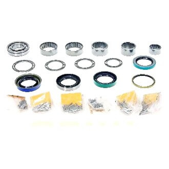 SKF® - Transfer Case Rebuild Kit