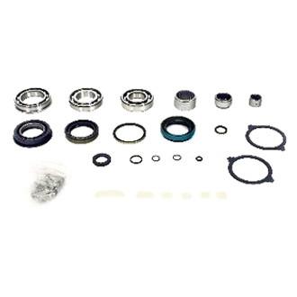 SKF® - Transfer Case Rebuild Kit