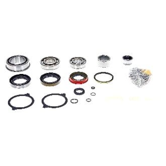 SKF® - Transfer Case Rebuild Kit