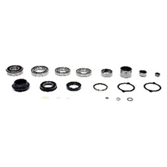 SKF® - Transfer Case Rebuild Kit