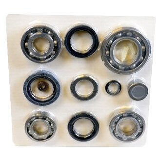 SKF® - Transfer Case Rebuild Kit