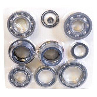 SKF® - Transfer Case Rebuild Kit