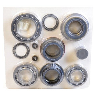 SKF® - Transfer Case Rebuild Kit