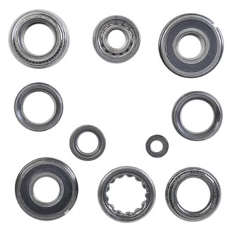 SKF® - Manual Transmission Bearing and Seal Overhaul Kit