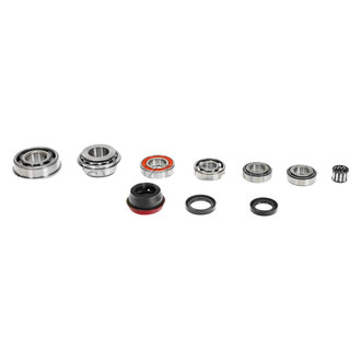 SKF® - Manual Transmission Bearing and Seal Overhaul Kit