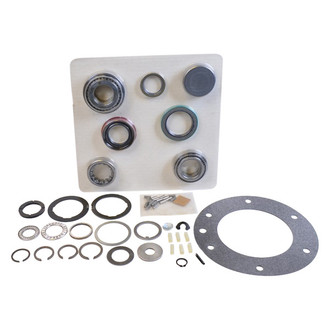 SKF® - Manual Transmission Bearing and Seal Overhaul Kit