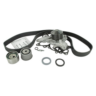 SKF® - Timing Belt Kit