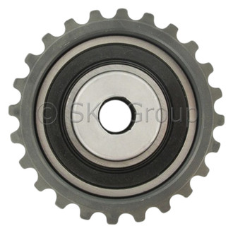 SKF® - Driver Side Timing Belt Idler Pulley