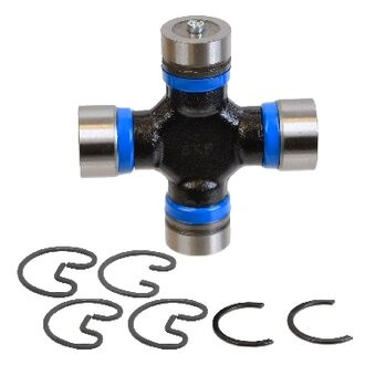 SKF® - Rear Greaseable U-Joint