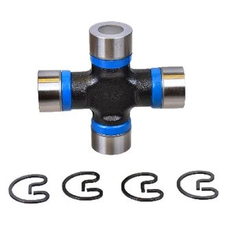 SKF® - Front Greaseable U-Joint