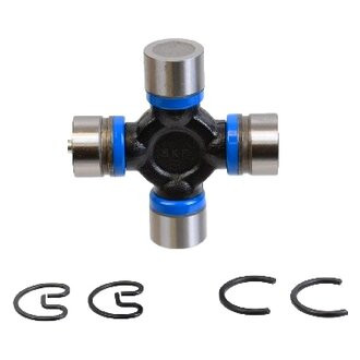 SKF® - Rear Greaseable U-Joint