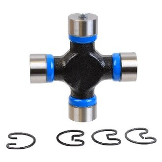 SKF® - Front Greaseable U-Joint