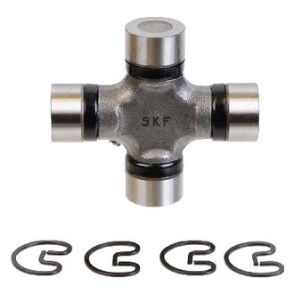 SKF® - Center U-Joint