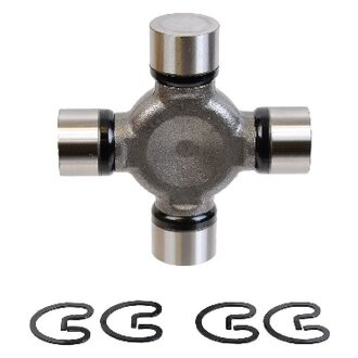 SKF® - Rear U-Joint