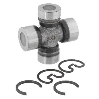 SKF® - Front U-Joint