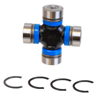 SKF® - Passenger Side Outer Greaseable U-Joint