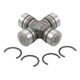 SKF® - Rear U-Joint