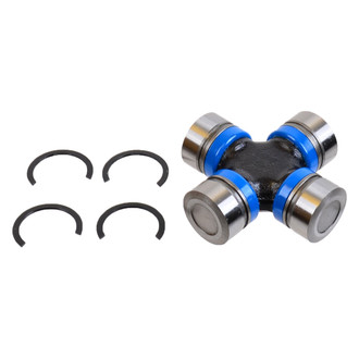 SKF® - Passenger Side Outer Non-Greaseable U-Joint