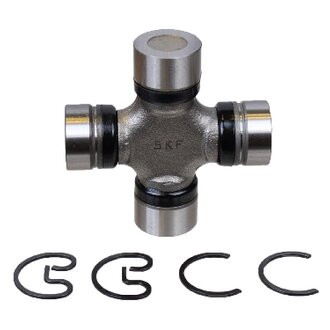 SKF® - Front U-Joint