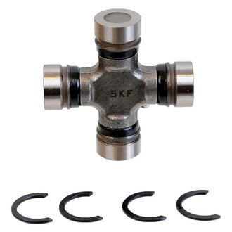 SKF® - Front U-Joint
