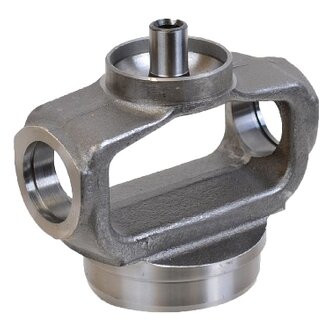 SKF® - Driveshaft End Yoke