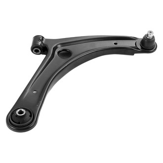 SKF® - Front Passenger Side Lower Control Arm and Ball Joint Assembly
