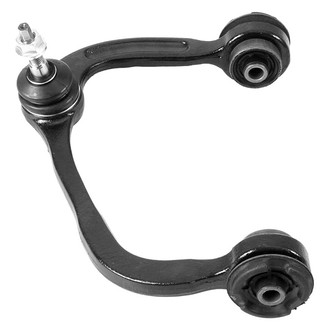 SKF® - Front Driver Side Upper Control Arm and Ball Joint Assembly