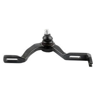 SKF® - Front Passenger Side Upper Control Arm and Ball Joint Assembly