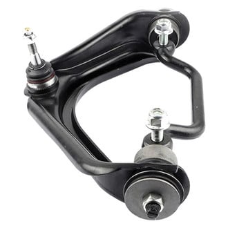 SKF® - Front Driver Side Upper Control Arm and Ball Joint Assembly