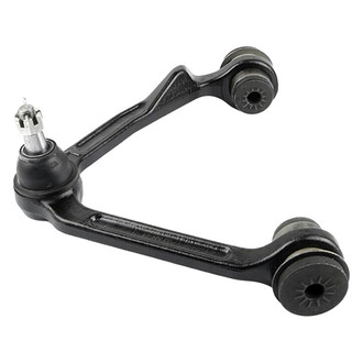 SKF® - Front Driver Side Upper Control Arm and Ball Joint Assembly