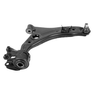 SKF® - Front Passenger Side Lower Control Arm and Ball Joint Assembly