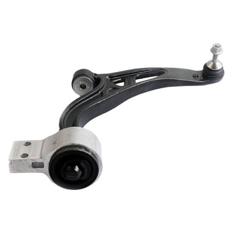 SKF® - Front Passenger Side Lower Control Arm and Ball Joint Assembly