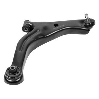 SKF® VKDS124157B - Front Passenger Side Lower Control Arm and Ball Joint Assembly