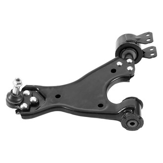 SKF® - Front Driver Side Control Arm and Ball Joint Assembly