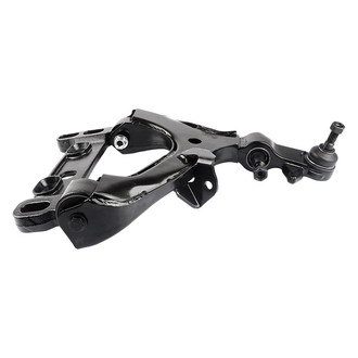 SKF® - Front Passenger Side Lower Control Arm and Ball Joint Assembly