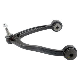 SKF® - Front Driver Side Upper Control Arm and Ball Joint Assembly