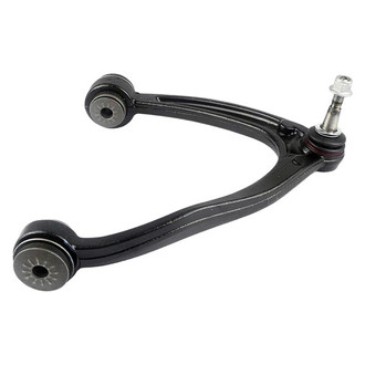 SKF® - Front Passenger Side Upper Control Arm and Ball Joint Assembly