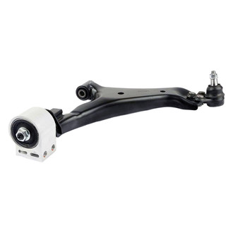 SKF® - Front Passenger Side Control Arm and Ball Joint Assembly
