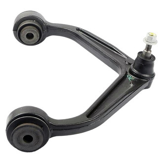 SKF® - Front Upper Control Arm and Ball Joint Assembly