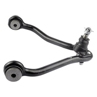 SKF® - Front Passenger Side Upper Control Arm and Ball Joint Assembly