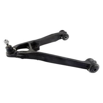 SKF® - Front Driver Side Lower Control Arm and Ball Joint Assembly