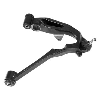 SKF® - Front Passenger Side Lower Control Arm and Ball Joint Assembly