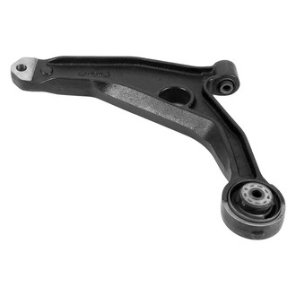 SKF® - Front Driver Side Lower Control Arm