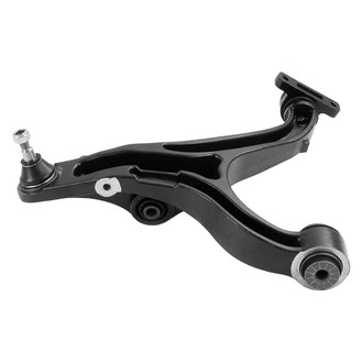 SKF® - Front Driver Side Lower Control Arm and Ball Joint Assembly